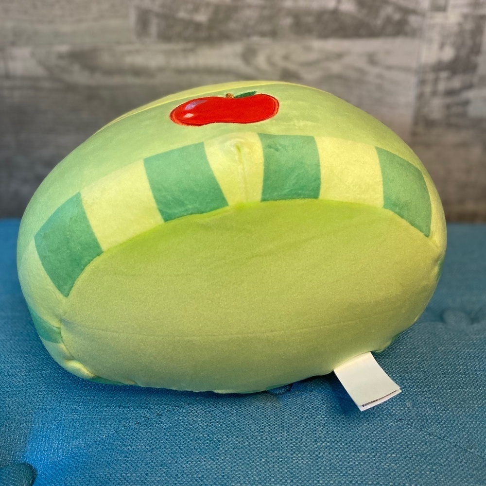NWT Squishmallow Jean the Apple Juice - Picture 5 of 8